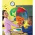 Learning Resources Inflatable Labeling Globe Game (LER2438)