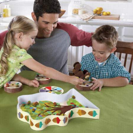 Educational Insights Sneaky Snacky Squirrel Game (3405)