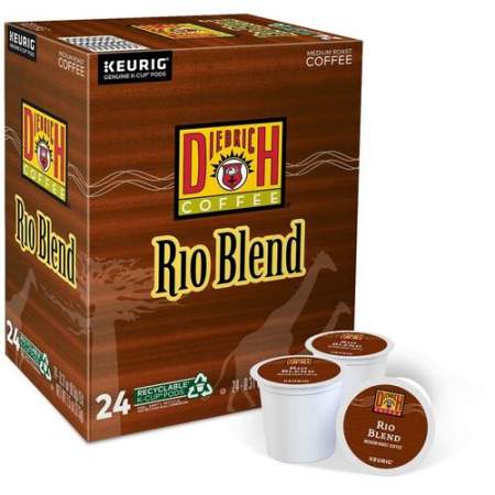Diedrich Coffee Rio Blend (6746)