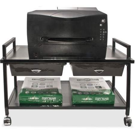 Vertiflex Underdesk Machine Stand with Drawers (VF95530)