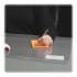 Lorell Rectangular Crystal-clear Desk Pads (39650)
