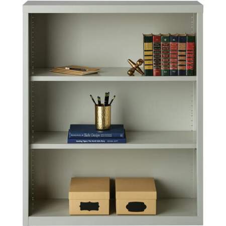 Lorell Fortress Series Bookcases (41283)