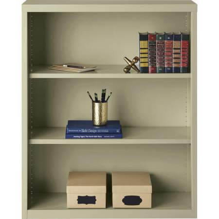 Lorell Fortress Series Bookcases (41284)