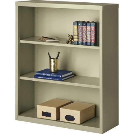 Lorell Fortress Series Bookcases (41284)