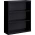 Lorell Fortress Series Bookcases (41285)