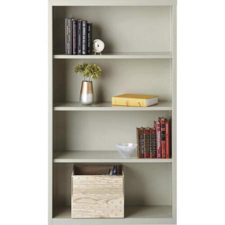 Lorell Fortress Series Bookcases (41286)