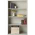 Lorell Fortress Series Bookcases (41286)