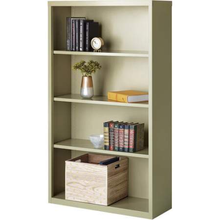 Lorell Fortress Series Bookcases (41287)