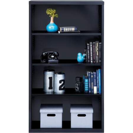 Lorell Fortress Series Bookcases (41288)