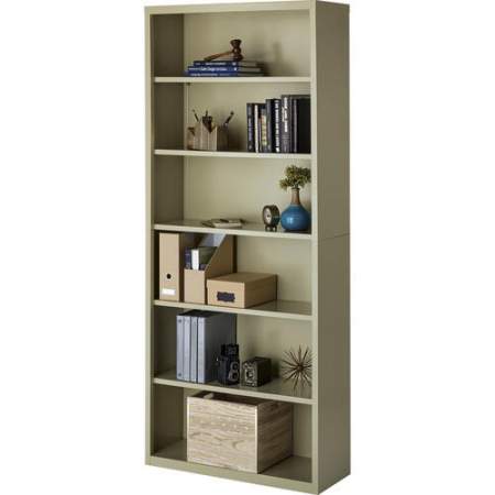 Lorell Fortress Series Bookcases (41293)