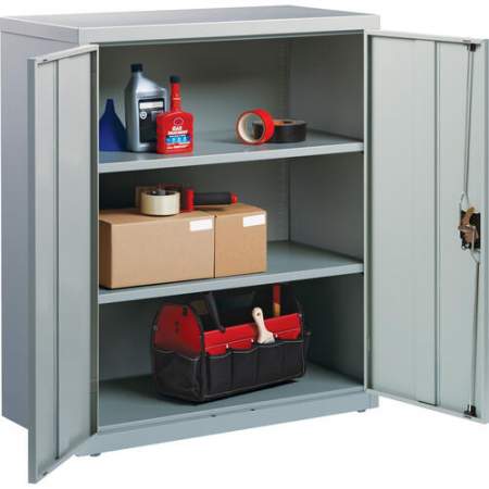 Lorell Fortress Series Storage Cabinets (41303)