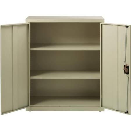 Lorell Fortress Series Storage Cabinets (41304)