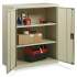 Lorell Fortress Series Storage Cabinets (41304)
