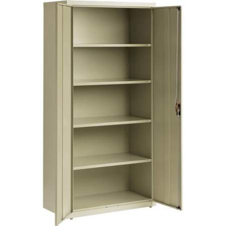 Lorell Fortress Series Storage Cabinets (41307)