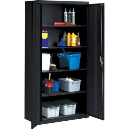 Lorell Fortress Series Storage Cabinets (41308)