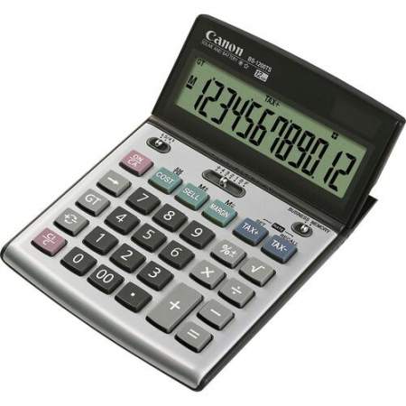 Canon BS1200TS Desktop Calculator