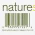 NatureSaver NatureSaver 2/5 Tab Cut Legal Recycled Classification Folder (SP17221)
