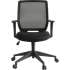 Lorell Executive Mid-back Work Chair (84868)