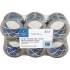 Business Source Acrylic Packing Tape (44415)