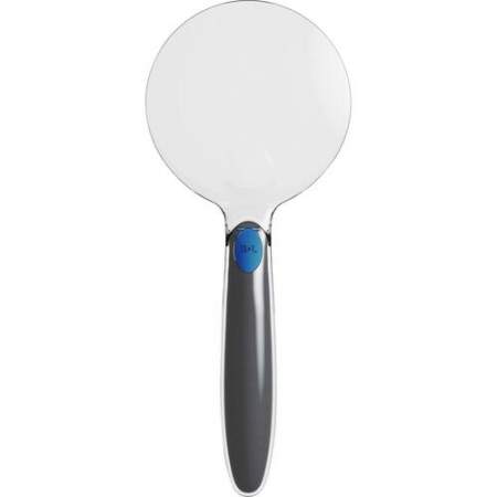 Bausch & Lomb Bausch & Lomb Rimless LED Round Magnifier (628005)
