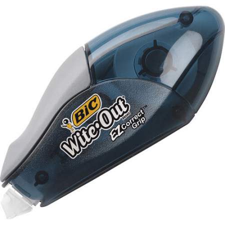 Wite-Out Brand EZ Grip Correction Tape (WOECGP21)