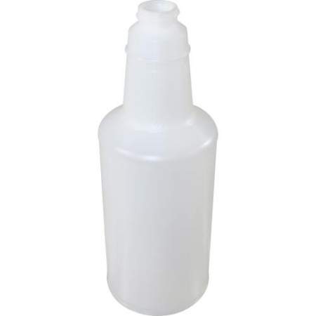 Impact Plastic Cleaner Bottles (5032WG)