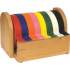 Creativity Street 8 Roll 1" Wide Tape Stand (3861)