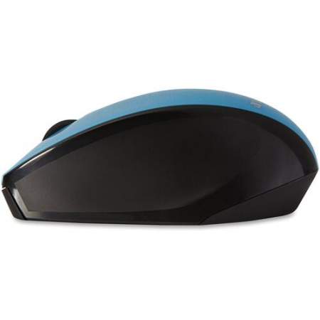 Verbatim Wireless Notebook Multi-Trac Blue LED Mouse - Blue (97993)