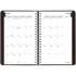 Blueline Academic Daily Appointment Book / Monthly Planner (CA201BLK)