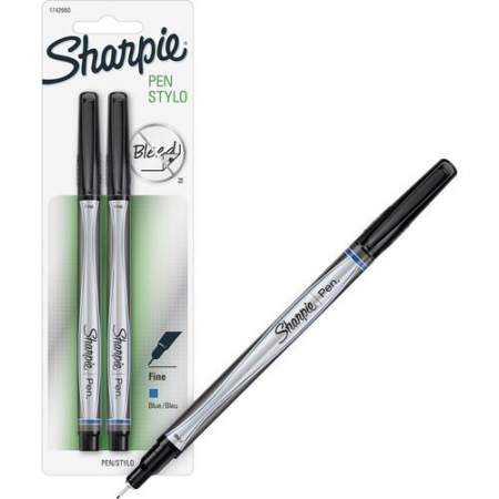 Sharpie Pen - Fine Point (1742660)