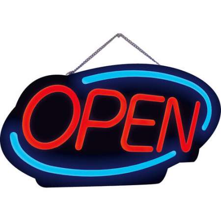 Royal Sovereign LED Open Business Sign (RSB1340E)