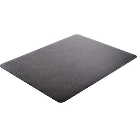 deflecto Black Economat for Carpet (CM11242BLK)