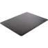 deflecto Black EconoMat for Hard Floors (CM21442FBLK)