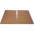 Lorell Hard Floor Rectangler Polycarbonate Chairmat (69706)