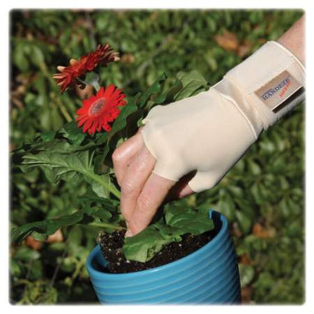 Dome Handeze Therapeutic Activity Glove (3533)