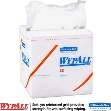 WypAll L30 Light Duty Wipers (05812CT)