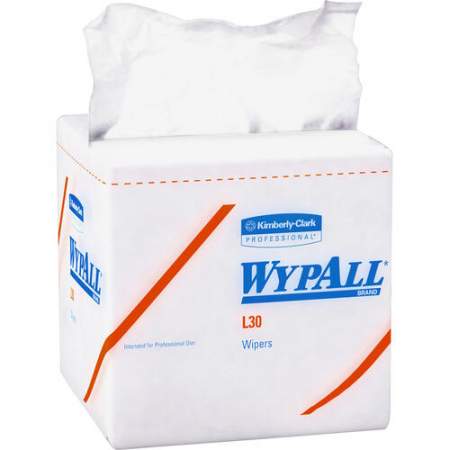 WypAll L30 Light Duty Wipers (05812CT)
