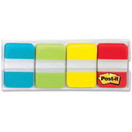 Post-it Tabs in On-the-Go Dispenser (686ALYR1IN)
