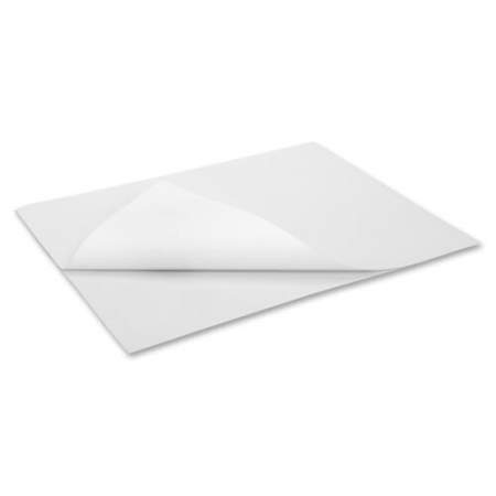 NCR Paper Xero/Form II Laser, Inkjet Carbonless Paper - White (4649)