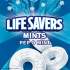 Wrigley's's's Wrigley's's Life Savers Peppermint Hard Candies (08503)