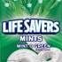 Wrigley's's's Wrigley's's Life Savers Mints Wint O Green Hard Candies (08504)