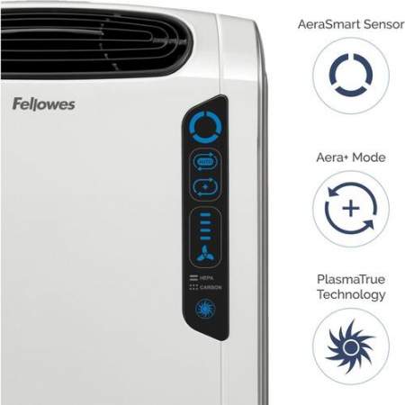 Fellowes AeraMax DX55 Air Purifier (9320701)