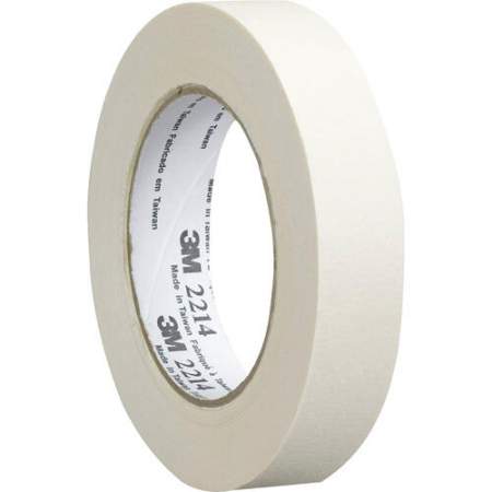 3M Paper Masking Tape - 2"W (221448X55)