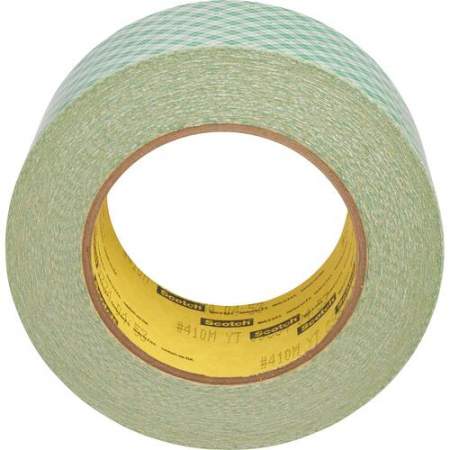 Scotch Double-Coated Paper Tape (410M2X36)