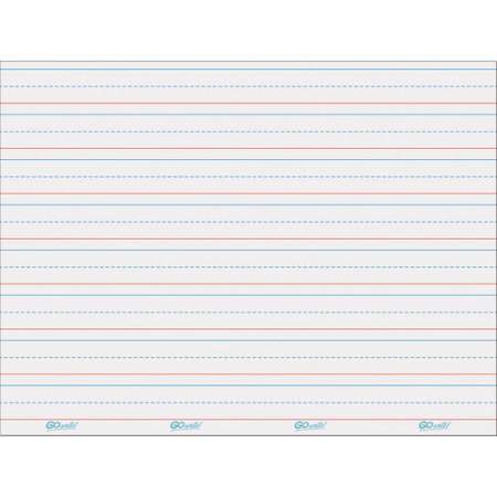 GoWrite! Dry Erase Learning Board (LB8512)