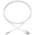 Tripp Lite 3ft Lightning USB Sync/Charge Cable for Apple Iphone / Ipad White 3' (M100003WH)