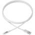 Tripp Lite 6ft Lightning USB/Sync Charge Cable for Apple Iphone / Ipad White 6' (M100006WH)