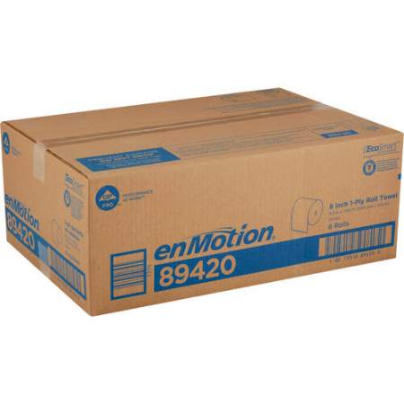 enMotion 8" Paper Towel Rolls by GP Pro (89420)