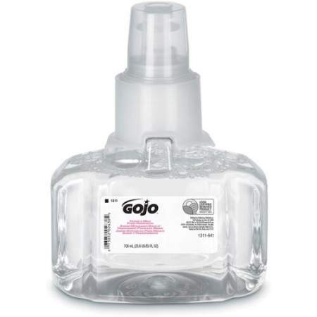 GOJO LTX-7 Clean/Mild Foam Handwash Refill (131103CT)