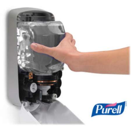 PURELL TFX Touch-free Sanitizer Dispenser (272012CT)